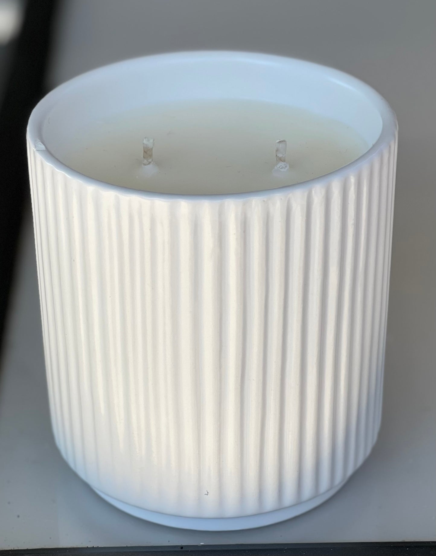 Large Citronella Candles