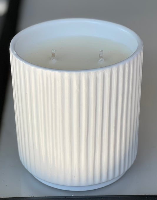 Large Citronella Candles